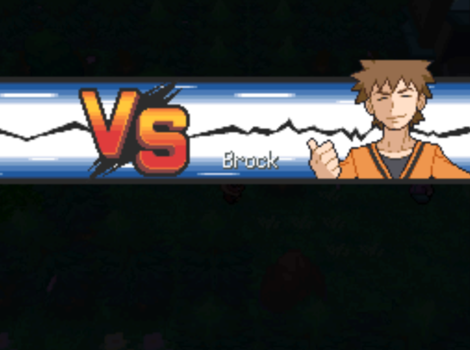 Pokemon Garbage Gold Deluxe