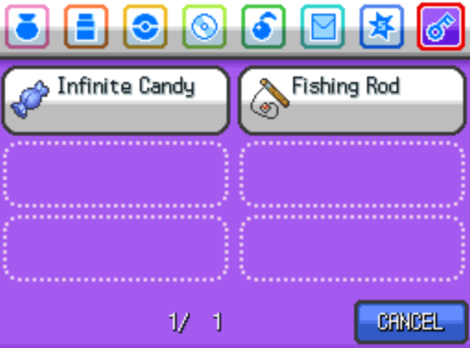 Pokemon Garbage Gold Deluxe